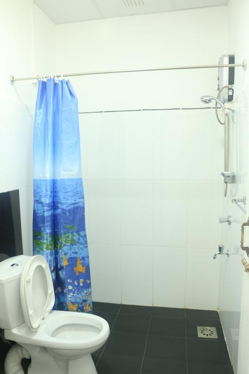 Silver Meir Bungalow 누와라 엘리야 외부 사진