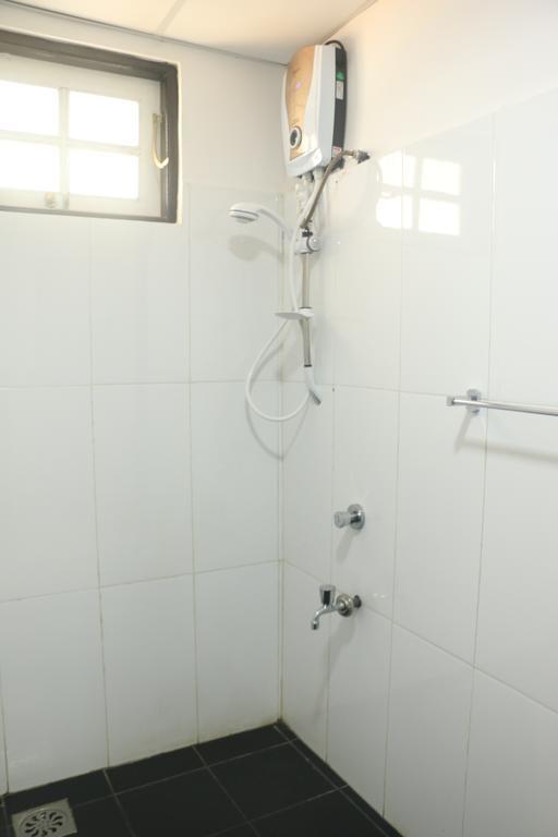Silver Meir Bungalow 누와라 엘리야 외부 사진